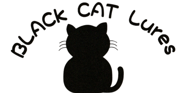 ハンドメイドルアー｜BLACK CAT Lures