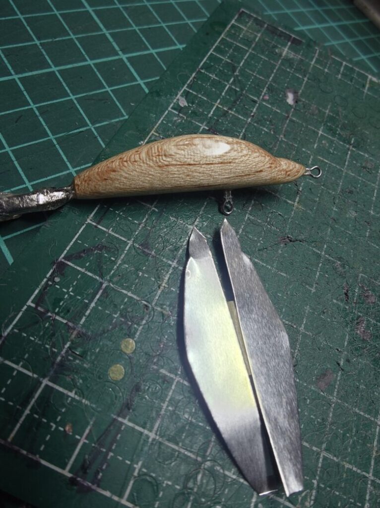 ｱﾙﾐ貼
